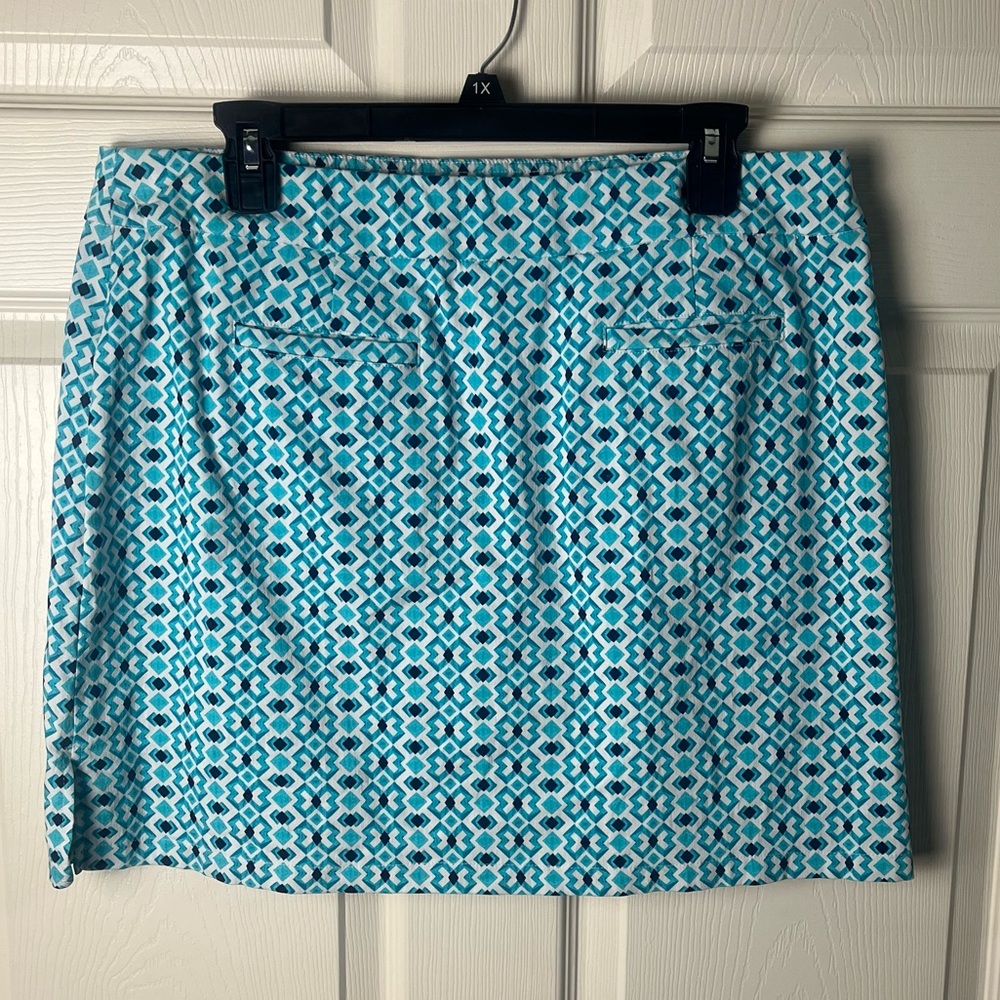 Ruby Rd. Skort - Picture 2 of 3